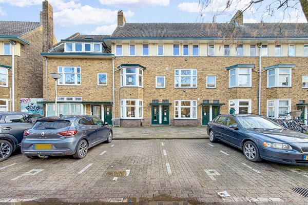 Medium property photo - Rosendaalsestraat 432, 6824 CT Arnhem